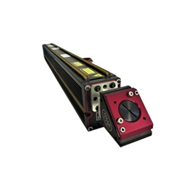Synrad J48-2S 激光头与 Haas lti 运动型光束弯曲装置