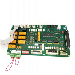 AMAT 0100-71229 主控制板