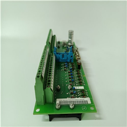DP640 3BHT300057R1 | ABB | speed measurement module