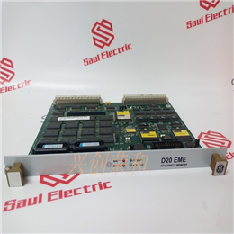 GE D20 EME  以太网通讯扩展模块