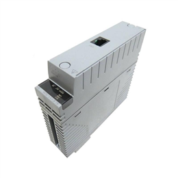 YOKOGAWA EC401-10总线耦合器模块