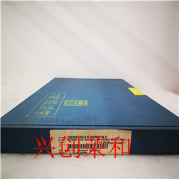 3BHB004027R0101  ABB模块