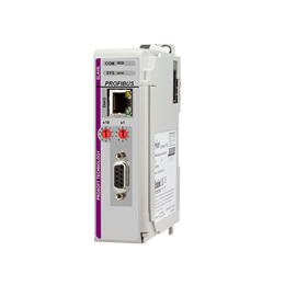 Prosoft ILX69-PBS ProfibusS DPV1  Slave for Compactlogix