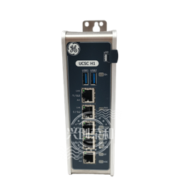 GE IS420UCSCH1A-B 控制器模块