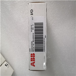 DI810  ABB 全新现货