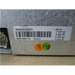 PXAH 401 3BSE017235R1议价