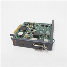 B&R 8AC122.60-1 接口模块