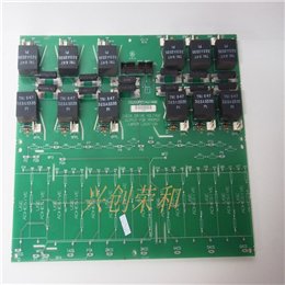 GE DS200PCCAG1ABB电源调节卡