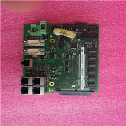 3BSE028140R0065 | PFEA111-65 ABB 紧凑型张力测量单元