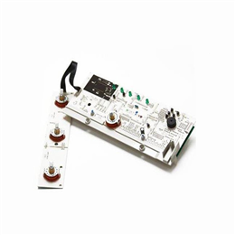 DS200DENQF1B GE MARK V软件PROM