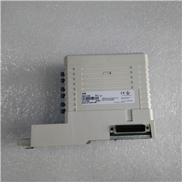 07KT98 WT98 | GJR5253100R0270 ABB基本以太网模块