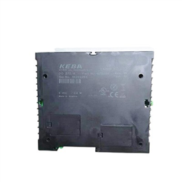KEBA AM280/A 模拟输出模块