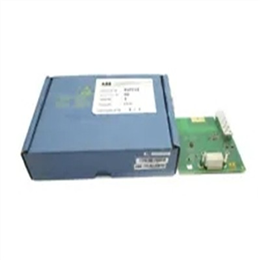 ABB 1KHW001853R0001  连接单元