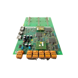 PFRL101A-0.5KN 3BSE023314R0003 压电式径向称重传感器