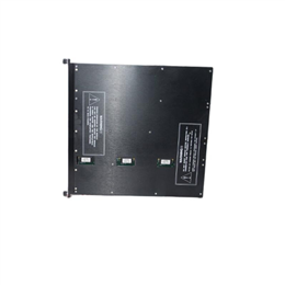 TRICONEX TRICON 3502E 数字输入模块