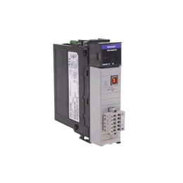 1756-L55M24 ControlLogix处理器模块