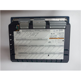 2400-8000 Focus 1 DC Drive 