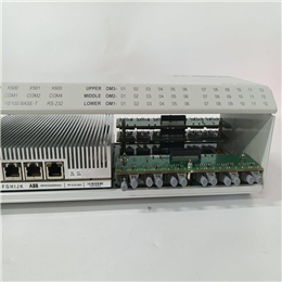 PM783F A7 3BDH000364R0001 TB711F 3BDH000365R000 Profibus模块