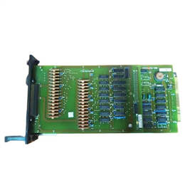 YOKOGAWA ST6多点状态板输入卡 