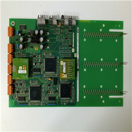 ABB DI830 3BSE013210R1 数字输入