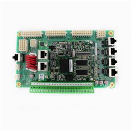 IS200TRLYS1BGG Speedtronic涡轮控制PCB板