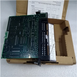 IC694CHS392  GE模块