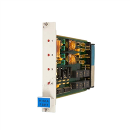 HIMA F3211（F 3211）输出模块