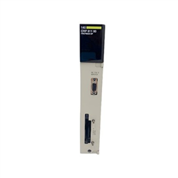 施耐德 140CRP81100 接口模块