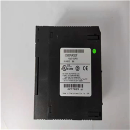 IC200PWB001 | GE 电源增压载体