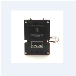 Synrad Fenix Co2 高速激光打标系统 Fenix-394