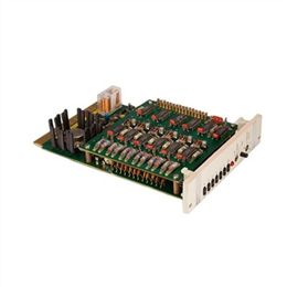 ABB UNITROL UN 0056 a-P V .1 脉冲末级监测模块