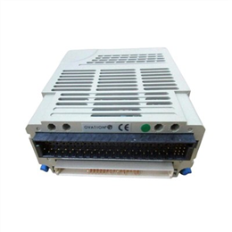 西屋1C31189G01输入模块