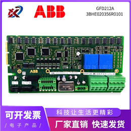 PM902F ABB 全新现货