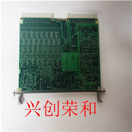 SK829007-B  控制板ABB