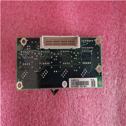 PFEA112-65 | 3BSE050091R65 ABB紧凑型张力测量单元