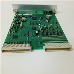 DSQC663 3HAC029818-001 | ABB | 控制器控制板