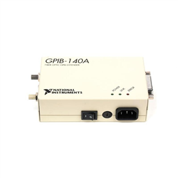 NI GPIB-140A光纤GPIB扩展器