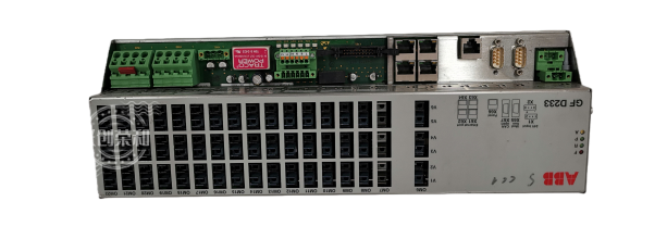 DSPU131 3BSE000355R1数字量输出模块