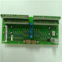 3HAC17484-10/03 | ABB | 电机