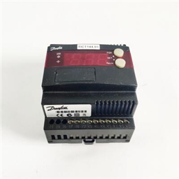 DANFOSE EKC 361 介质温度控制器