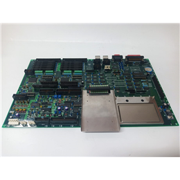 EMERSON DeltaV KJ3242X1-EA1