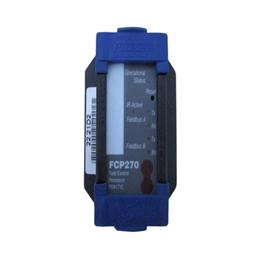 Foxboro FCP270 P0917YZ现场控制处理器270