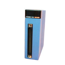 YOKOGAWA F3YD32-1B 32点晶体管输出模块