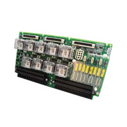 IS200JPDLG1ABC通用电气MARK VI电路板