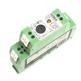 HIMA H4116安全继电器