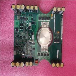 NPSI03 | ABB I/O电源模块