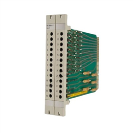 ABB UNITROL UN 0094 a-P V .1测试模块(UN0094a-P Var.1)
