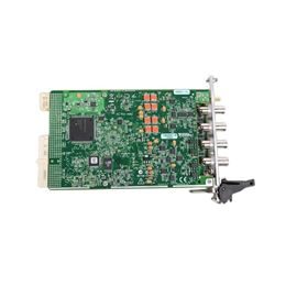 NI PXI-4461 186900T-11L PXI声音和振动模块