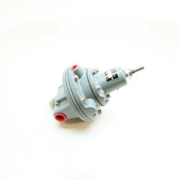 MOORE 42H30 NULLMATIC压力调节器