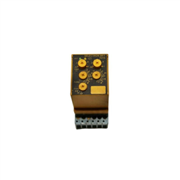 Selectron MFT T21S延时继电器